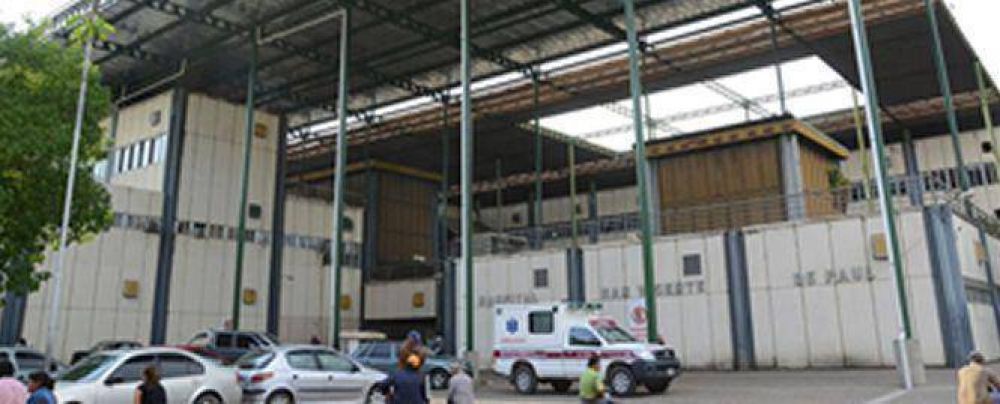 Renunciaron 23 m�dicos 