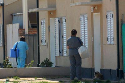 Alertan sobre una escasa respuesta a la campa�a de vacunaci�n en la provincia