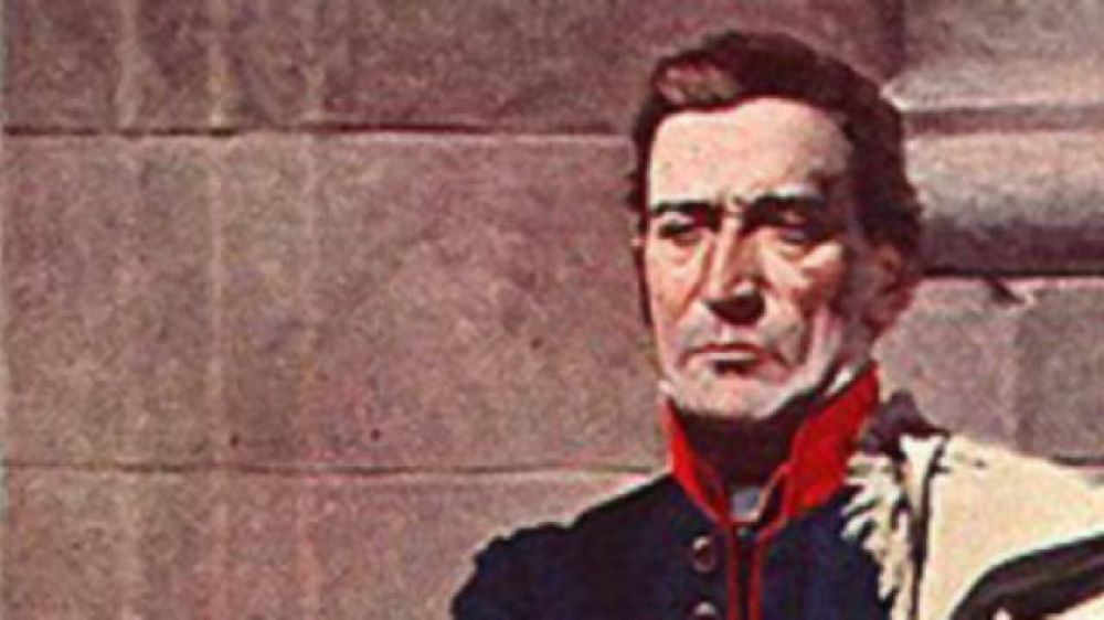 El 8 de octubre celebrar�n el Bicentenario de Salta