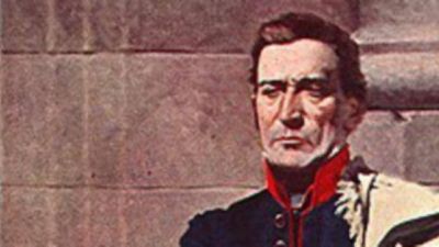 El 8 de octubre celebrar�n el Bicentenario de Salta