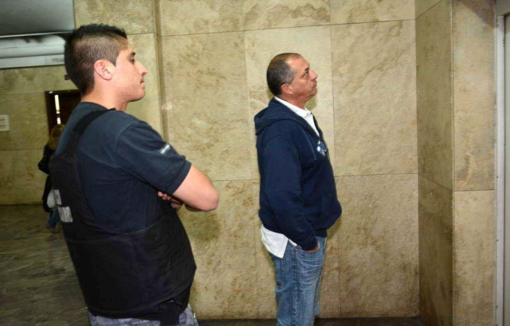 Dieciocho a�os de prisi�n para un taxista acusado de matar a un colega