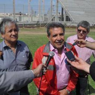 Beder no descarta desdoblar elecciones provinciales de las nacionales