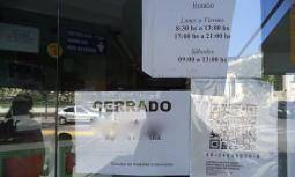 Confirman que el D�a del Empleado de Comercio ser� no laborable