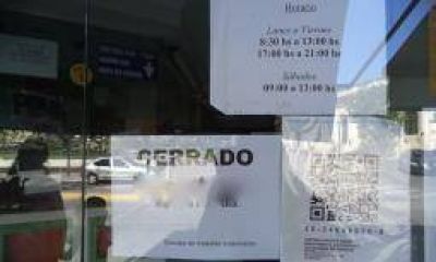 Confirman que el D�a del Empleado de Comercio ser� no laborable