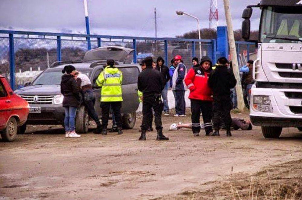 Detenidos con 50 kilos de droga pidieron la libertad