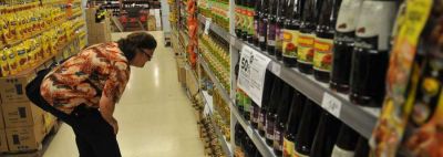 Due�as sobre la Ley de Abastecimiento: �En La Rioja no lo vamos a permitir�