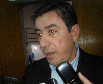 El oficialismo tild� de 
