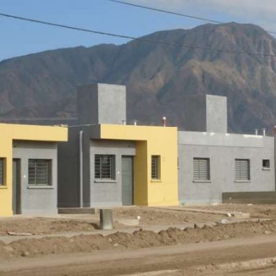 Nuevo sorteo de ubicaci�n de viviendas