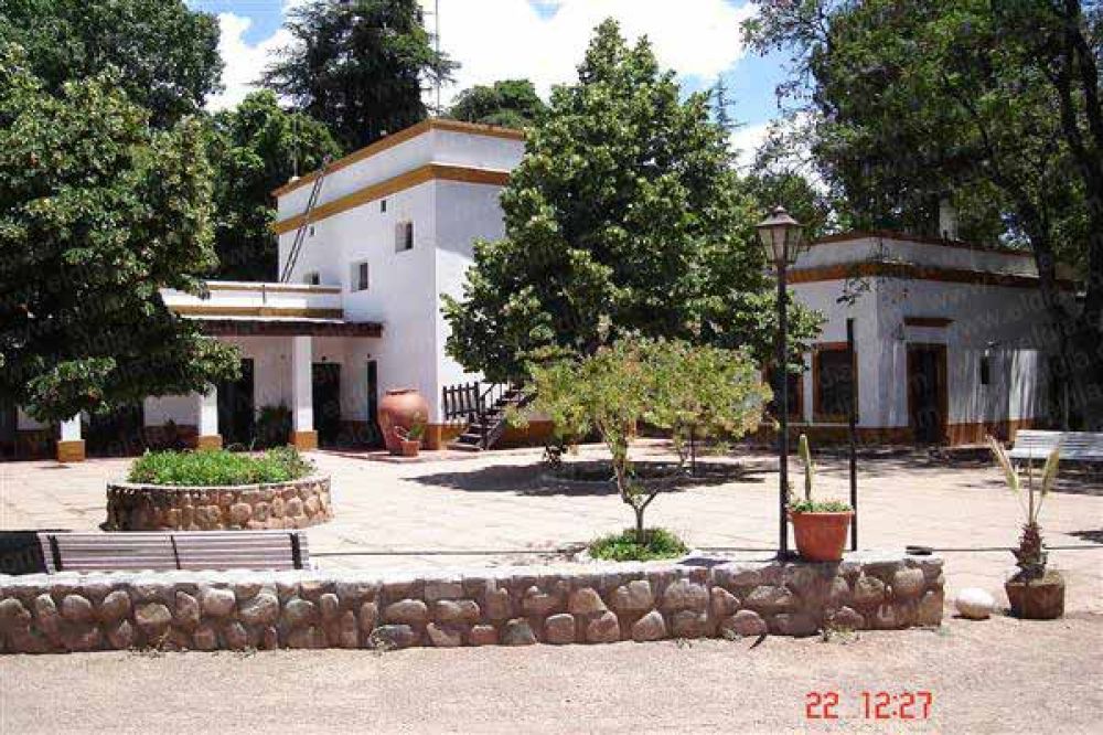 La Universidad podr�a perder la hist�rica casa de Samay Huasi