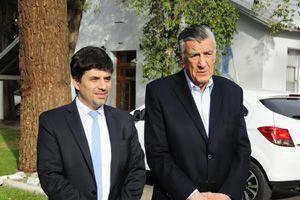  Embajador Marcelo D�az:�El T�nel no se ver� afectado por las contingencias�