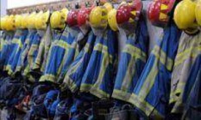 Bomberos entrerrianos insistir�n por sus derechos en la ley provincial