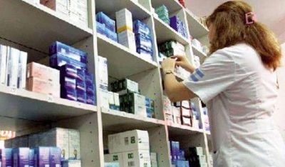 El 80% de las farmacias adheridas al Colegio M�dico no recibieron PAMI