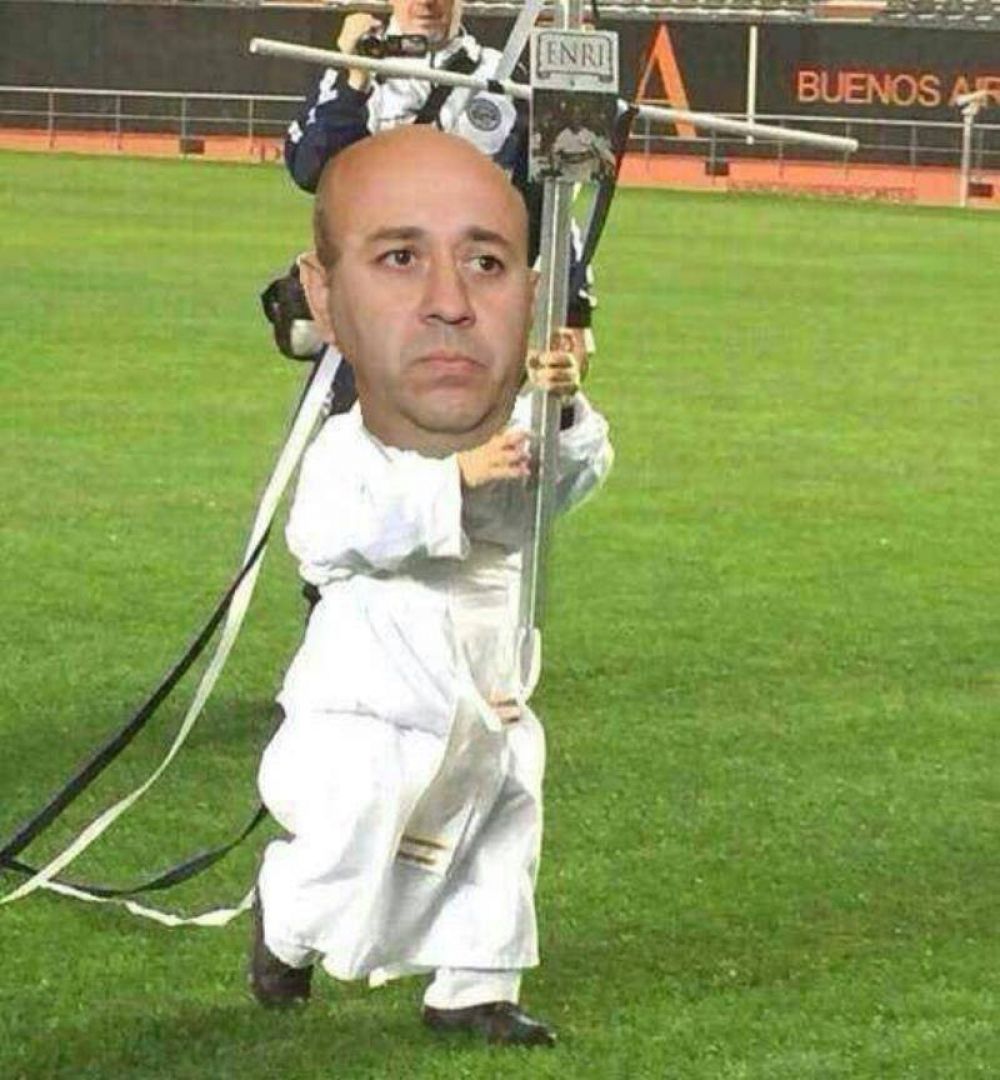 GELP: Onofri enfrenta su peor momento