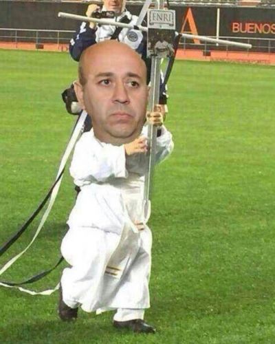 GELP: Onofri enfrenta su peor momento