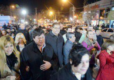 El sector de Pereyra define su futuro de cara a 2015 