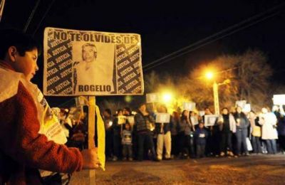 Llega a su fin el juicio por el crimen del taxista Rogelio San Miguel