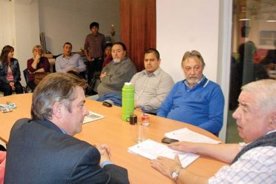 La Universidad Tecnol�gica Nacional busca tener sede en Comodoro