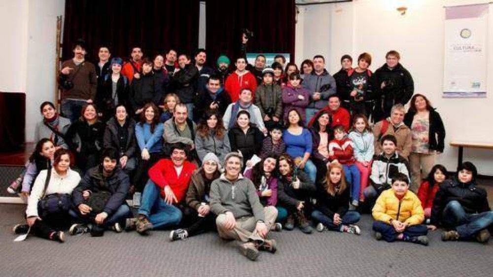Charlas y seminarios en el 4� Encuentro Regional de Fotograf�a