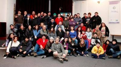 Charlas y seminarios en el 4� Encuentro Regional de Fotograf�a