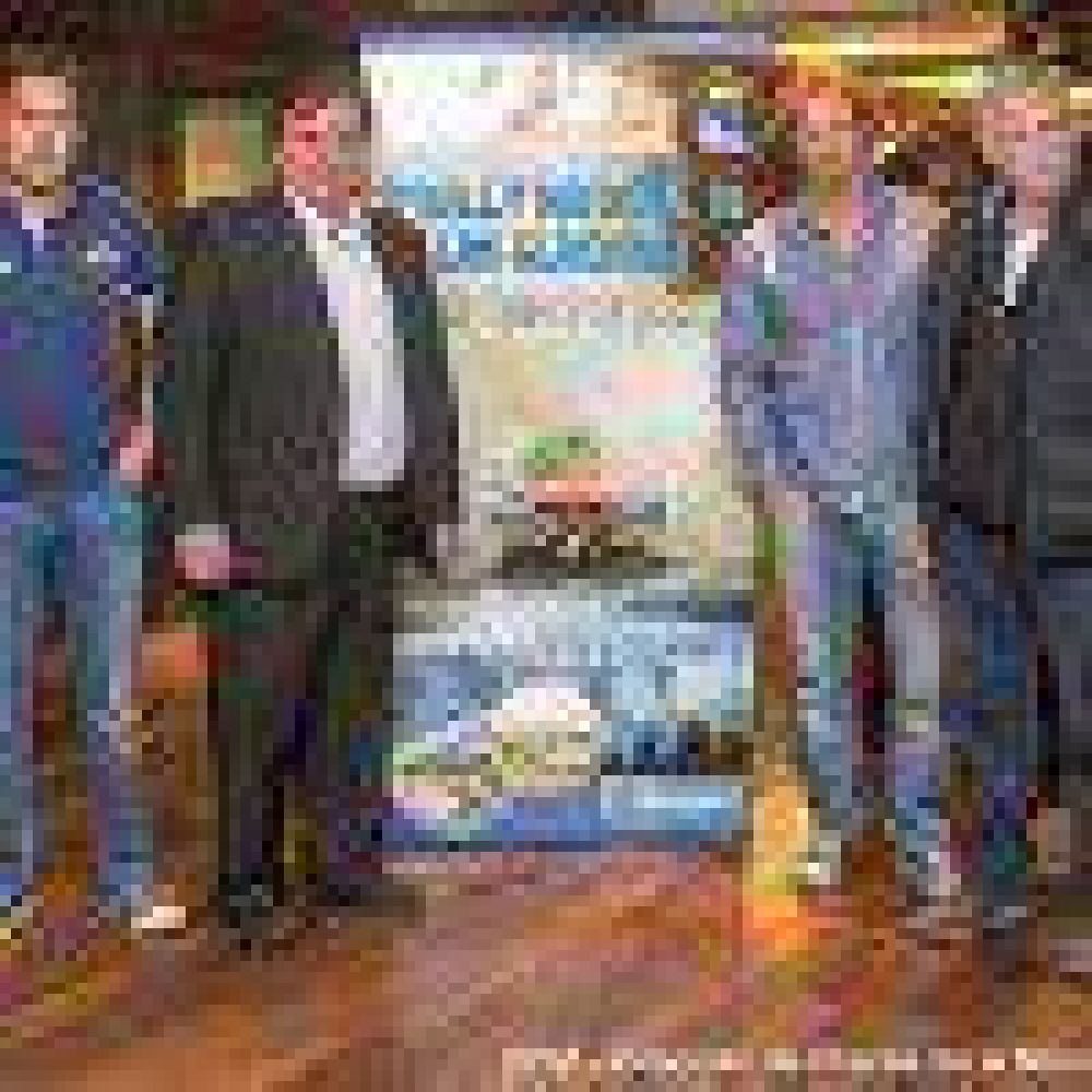 Cuenta regresiva para el 2� Rally Nacional de los Glaciares.