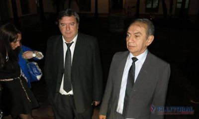 Punto extra: fracas� la pol�tica, la Justicia deber� expedirse y el PJ se dice victorioso