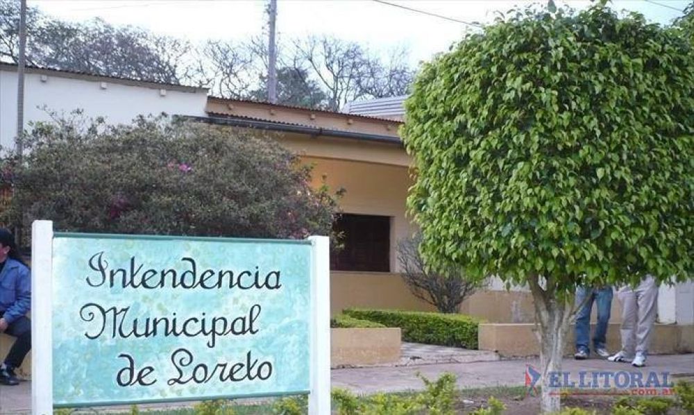 Interpelar�n al Intendente de Loreto por la administraci�n de los recursos comunales