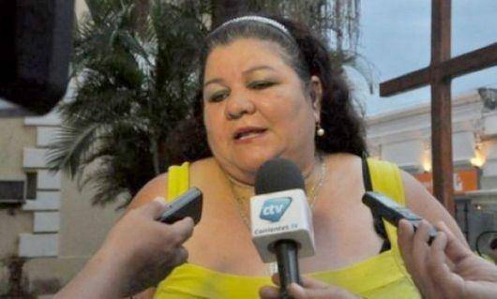 Aoem: Flores ratifica denuncia de financiamiento a opositores 