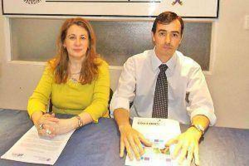 Realizar�n censo nacional de personas de establecimientos educativos