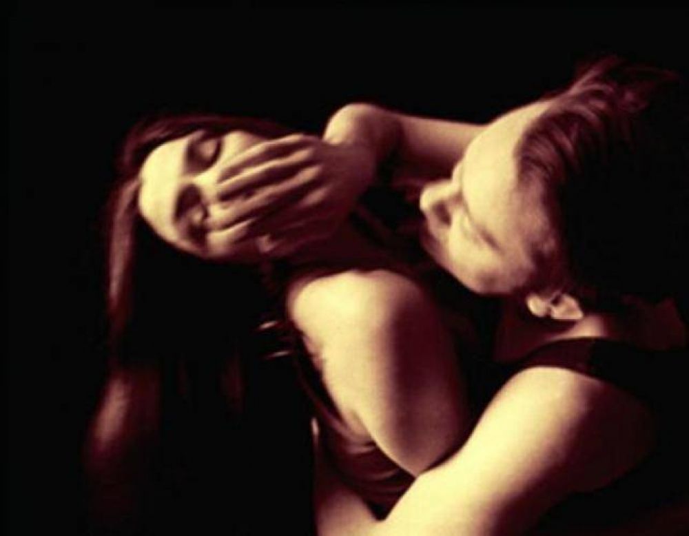 Un pervertido viol� a su hermana y, seg�n �sta, a la madre no vidente