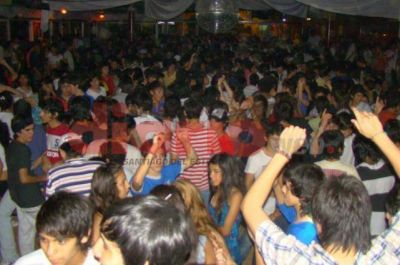 �Detectamos 25 menores de edad alcoholizados�