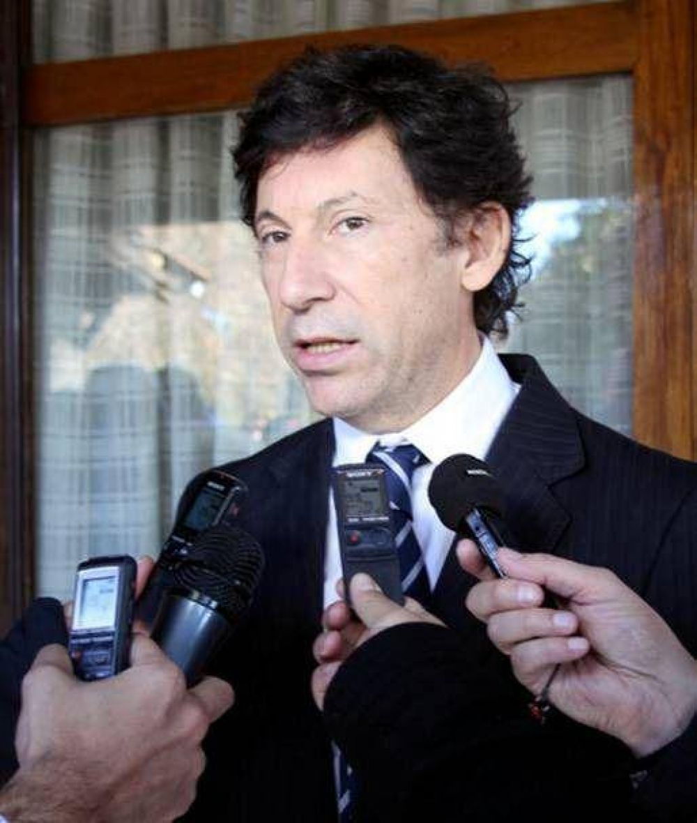 Posse propone dar un salto en calidad de la educaci�n p�blica