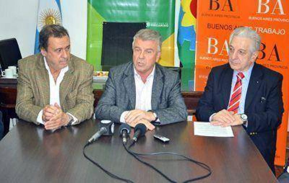 Cuartango: �M�s all� de las posiciones pol�ticas que podamos tener, en la gesti�n no se discrimina�