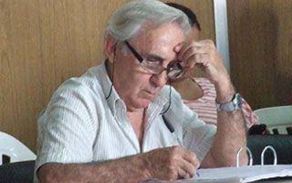 Recco advirti� que �no hay signos de debilidad� en el FpV