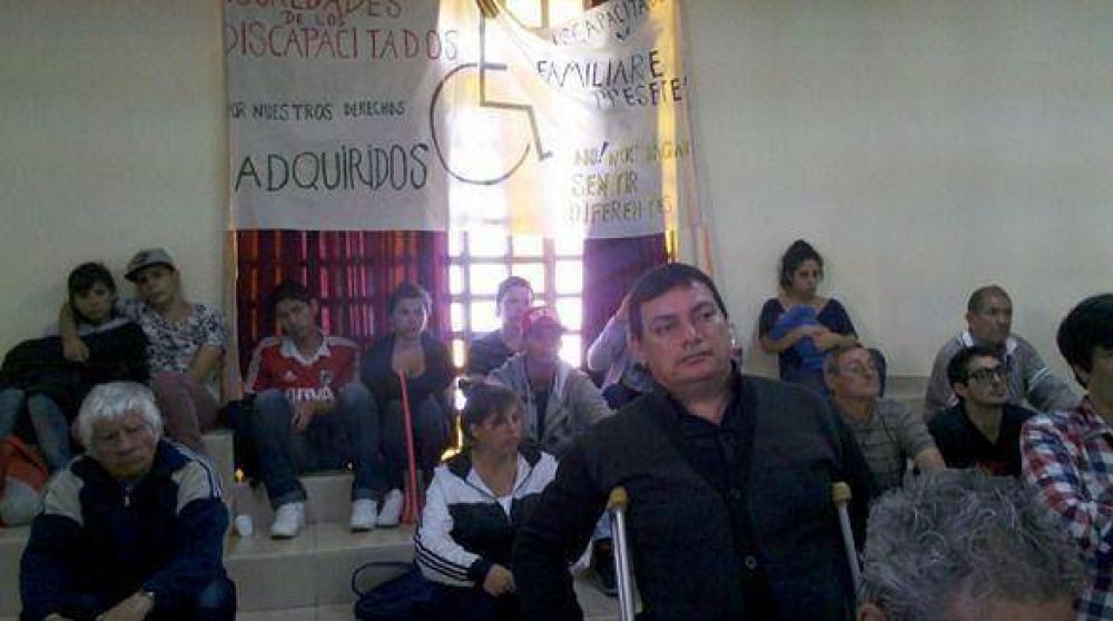 LOPEZ DISPAR� EL PROYECTO DE MODIFICACION DE LA ORDENANZA N� 11478, APROBADA POR UNANIMIDAD