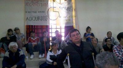 LOPEZ DISPAR� EL PROYECTO DE MODIFICACION DE LA ORDENANZA N� 11478, APROBADA POR UNANIMIDAD