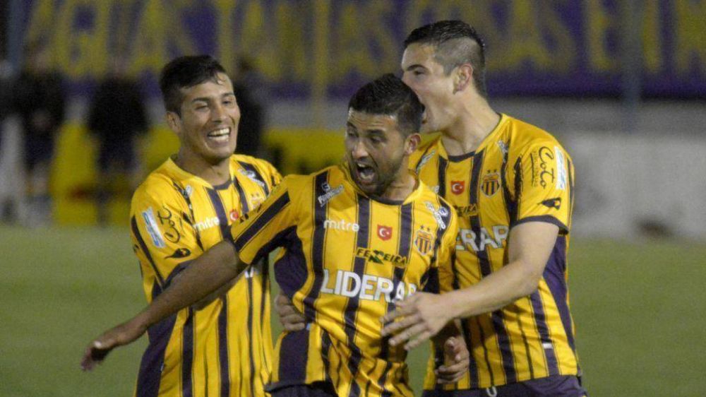 Torneo Federal B de f�tbol: Tiro venci� a Liniers y Bella Vista-Villa Mitre igualaron