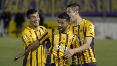Torneo Federal B de f�tbol: Tiro venci� a Liniers y Bella Vista-Villa Mitre igualaron