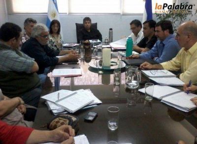 Avances logrados en la paritaria de la UnTER con el Ministerio de Educaci�n