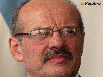 �Es un proyecto que tiene que ir m�s all� del 2015�, afirm� Di Gi�como