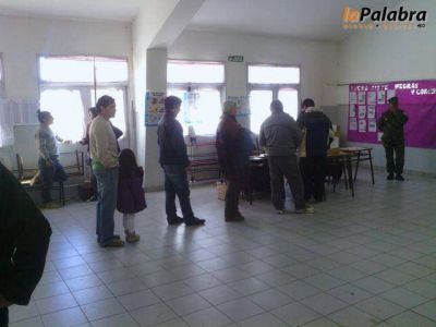 Piden que las PASO se realicen simult�neamente en la Provincia y los municipios