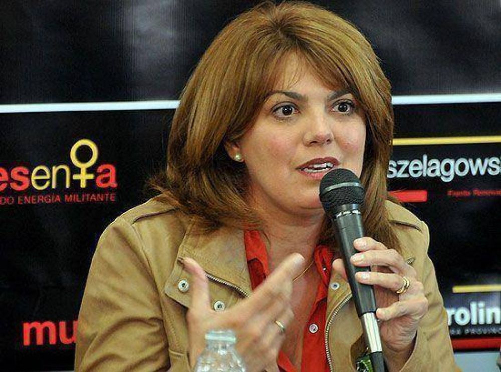 Buscan regular labor policial ante la desaparici�n de mujeres