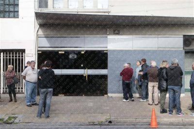Por el asesinato del estudiante, detuvieron a vecino de 19 a�os