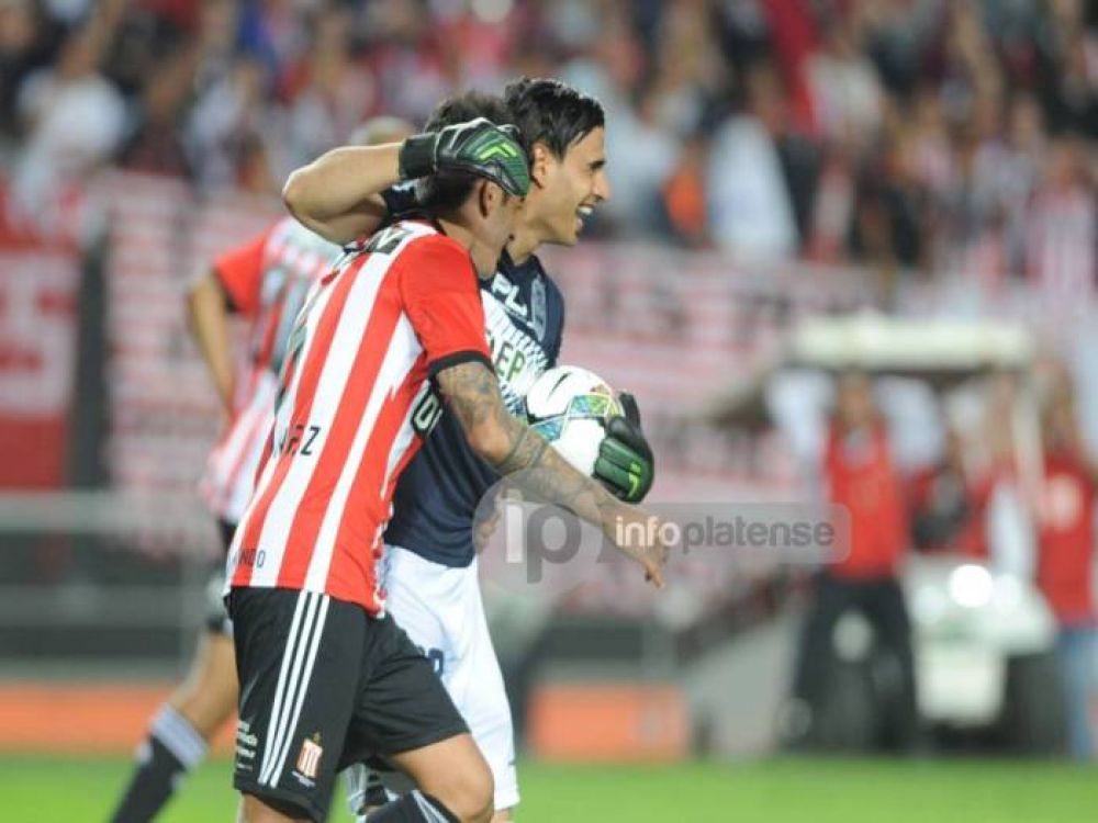 Se viene un nuevo cl�sico platense