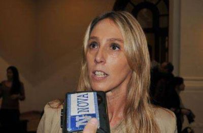 Amendolara sobre candidatos en La Plata: 