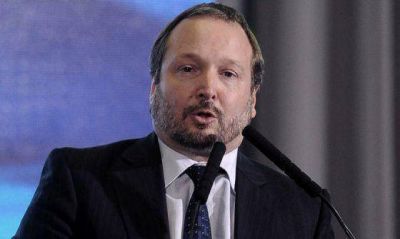 Sabbatella asegur� que �este gobierno no permitir� que se le vuelva a quitar la voz al pueblo �