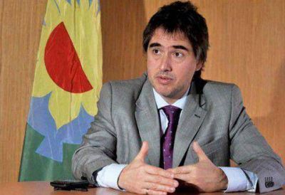 Lorenzino se solidariz� con 