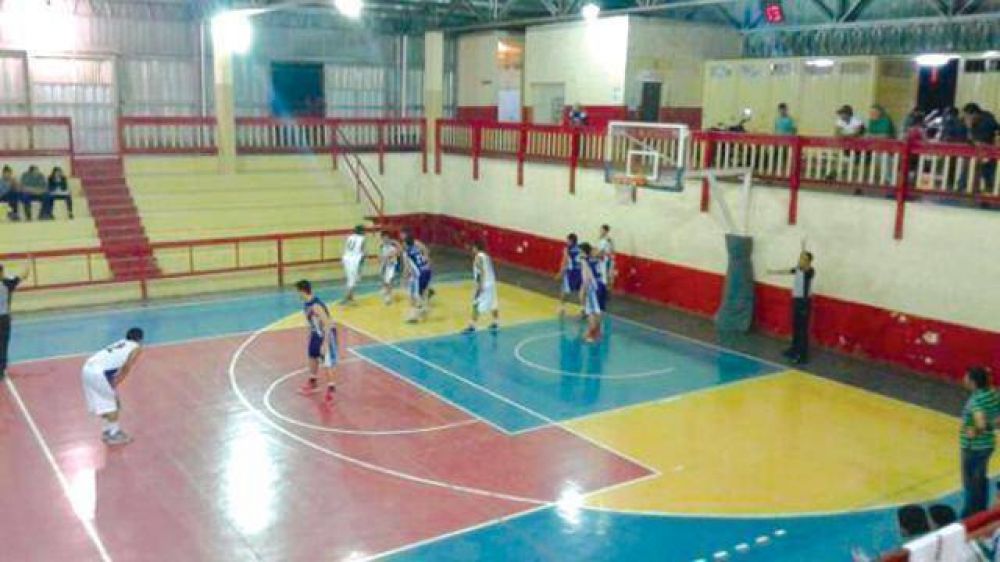 B�squet U-17: triunfos de Quimsa y Tribuno