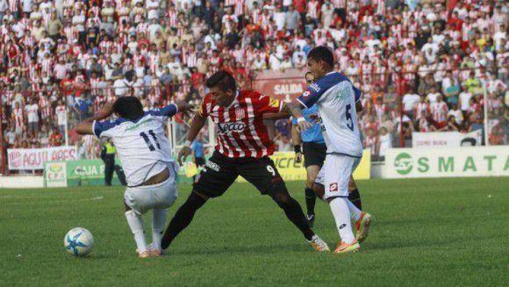 Un poco de aire para el �santo�