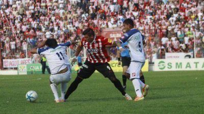 Un poco de aire para el �santo�