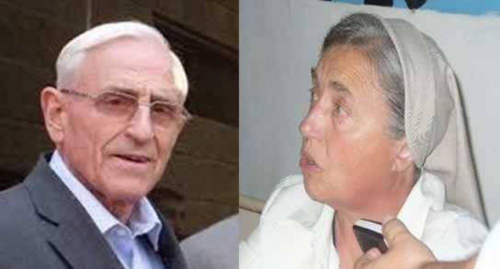 Martha Pelloni a Zabalza: �Que aparezcan los bebes�